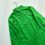 تونیک لینن گلدوزی شده ۱۰۰۱۱ - Image 3